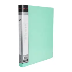 ΝΤΟΣΙΕ ΜΕ ΖΕΛΑΤΙΝΕΣ Α4 ΠΑΣΤΕΛ ΧΡΩΜΑΤΑ