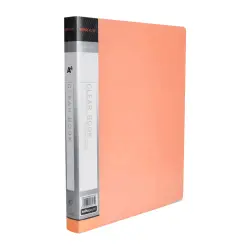 ΝΤΟΣΙΕ ΜΕ ΖΕΛΑΤΙΝΕΣ Α4 ΠΑΣΤΕΛ ΧΡΩΜΑΤΑ