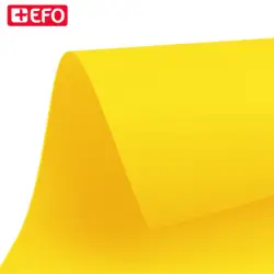 ΚΟΛΑΖ ΧΑΡΤΟΝΙ FΑΒΙ 50Χ70 220ΓΡ Ν101 ΚΊΤΡΙΝΟ ΈΝΤΟΝΟ