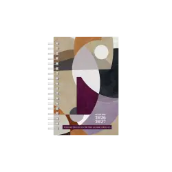 Art Academic Spiral_B 2026-2027