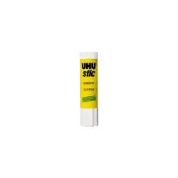 UHU ΚΟΛΛΑ STIC 8.2gr  (Το προιόν πωλείται σε μεμονωμένα τεμάχια του ενός)