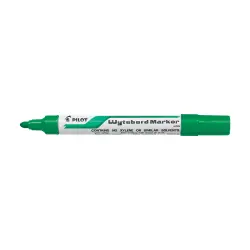 PILOT ΜΑΡΚΑΔΟΡΟΣ ΠΙΝΑΚΟΣ WYTEBORD MEDIUM ΠΡΑΣΙΝΟ  (Το προιόν πωλείται σε μεμονωμένα τεμάχια του ενός)