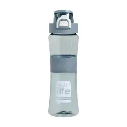 Tritan Bottle Blue Grey 650ml