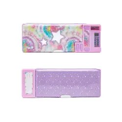 ΚΑΣΕΤΙΝΑ RETRO TIE DYE STARS