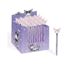 ΣΤΥΛΟ/3D ΦΙΓΟΥΡΑ KUROMI