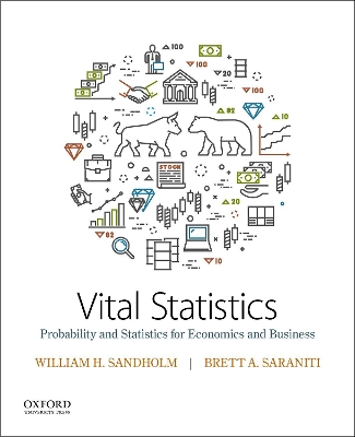 VITAL STATISTICS P MPG: AG