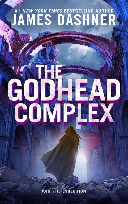 THE GODHEAD COMPLEX (THE MAZE CUTTER) HC
