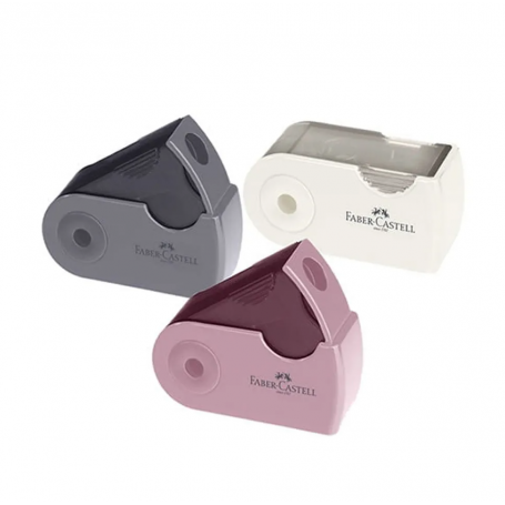 ΞΥΣΤΡΑ ΜΟΝΗ ΜΙΝΙ SLEEVE ΣΕ 3 ΧΡΩΜΑΤΑ