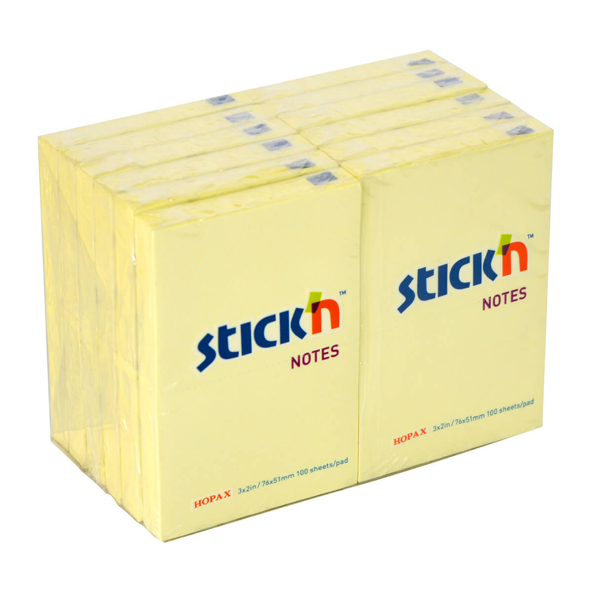 ΑΥΤΟΚΟΛΛΗΤΑ ΣΗΜΕΙΩΣΕΩΝ ΚΙΤΡΙΝΑ