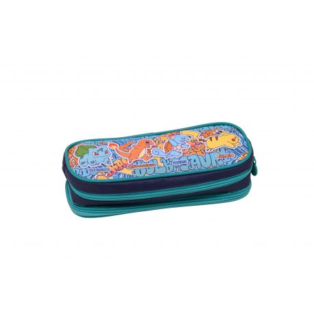 ΚΑΣΕΤΙΝΑ ΤΕΤΡΑΓΩΝΗ GRAFFITI POKEMON - URBAN 243341