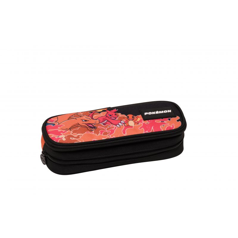 ΚΑΣΕΤΙΝΑ ΤΕΤΡΑΓΩΝΗ GRAFFITI POKEMON - CHARMANDER 243342