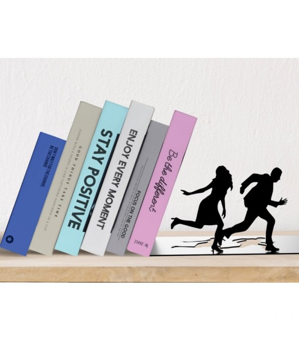 ΒΙΒΛΙΟΣΤΑΤΗΣ I-TOTAL ESCAPE XL2096 10X17X10CM