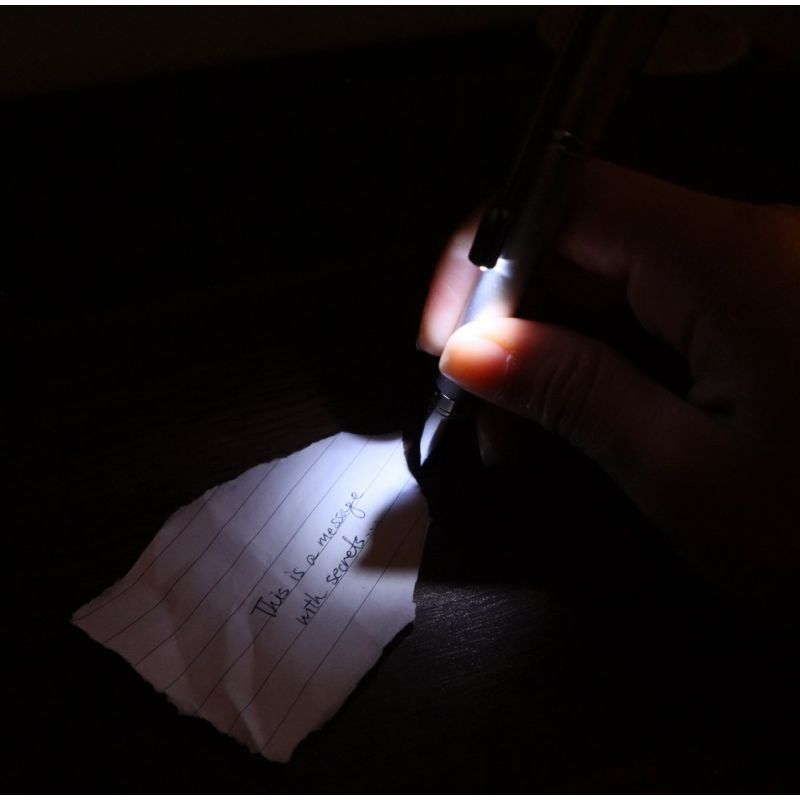 ΣΤΥΛΟ ΚΑΙ ΛΕΙΖΕΡ ΜΑΖΙ KIKKERLAND