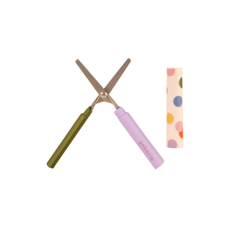 Ψαλίδι τσέπης ΣΕ ΘΗΚΗ