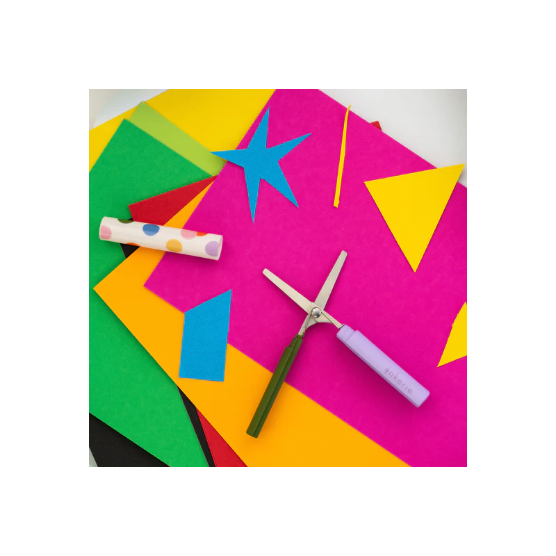 Ψαλίδι τσέπης ΣΕ ΘΗΚΗ