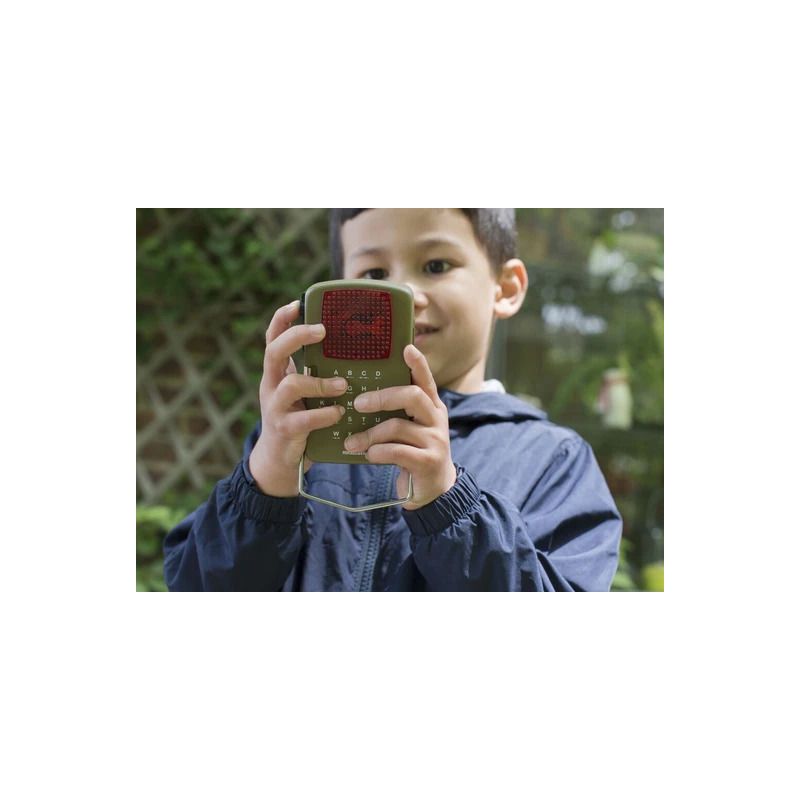 ΦΑΚΟΣ ΓΙΑ ΣΗΜΑΤΑ ΜΟΡΣ Kikkerland