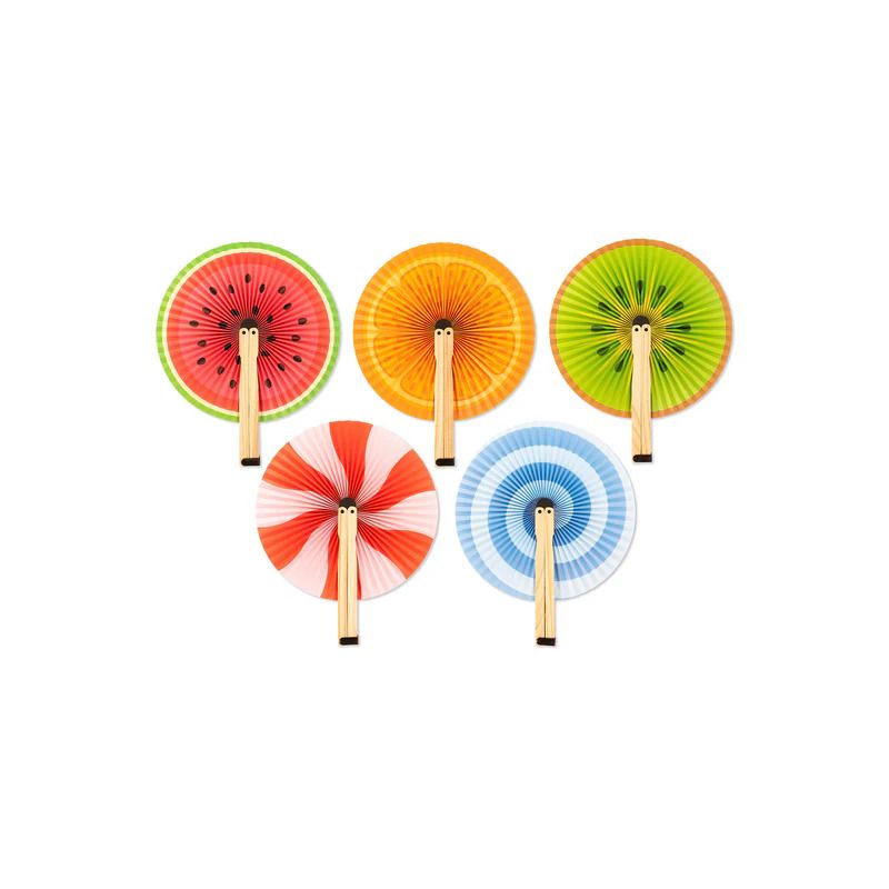 ΒΕΝΤΑΛΙΕΣ ΦΡΟΥΤΑ Kikkerland