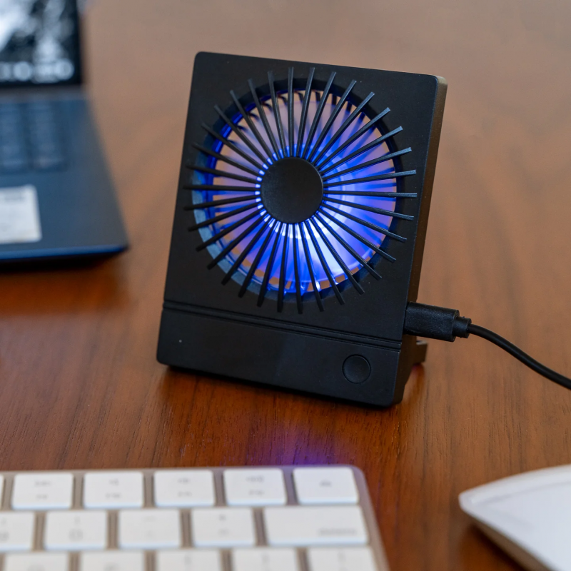 ΕΠΑΝΑΦΟΡΤΙΖΟΜΕΝΟΣ ΑΝΕΜΙΣΤΗΡΑΣ ΓΡΑΦΕΙΟΥ