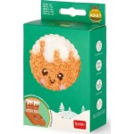 Legami Αντιολισθητικές Κάλτσες - Non-Slip Socks - Its A Match! Gingerbread - Kid KCSXS0006