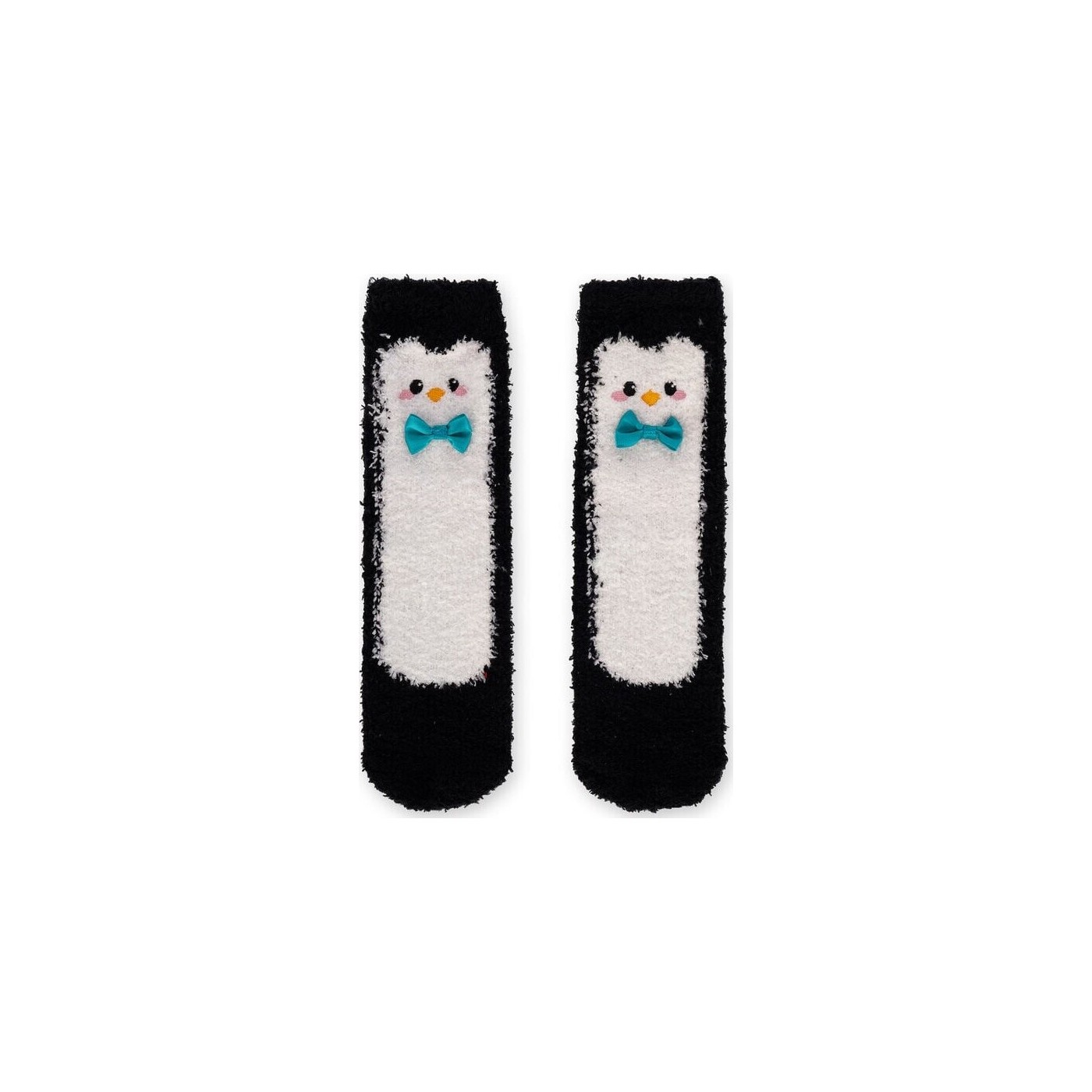 Legami Αντιολισθητικές Κάλτσες - Non-Slip Socks - Its A Match! Penguin - Kid KCSXS0005