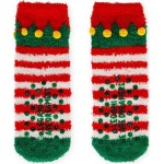 Legami Αντιολισθητικές Κάλτσες - Non-Slip Socks - Its A Match! Elf - Kid KCSXS0003