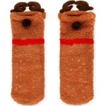 Legami Αντιολισθητικές Κάλτσες - Non-Slip Socks - Its A Match! Reindeer - Kid KCSXS0002