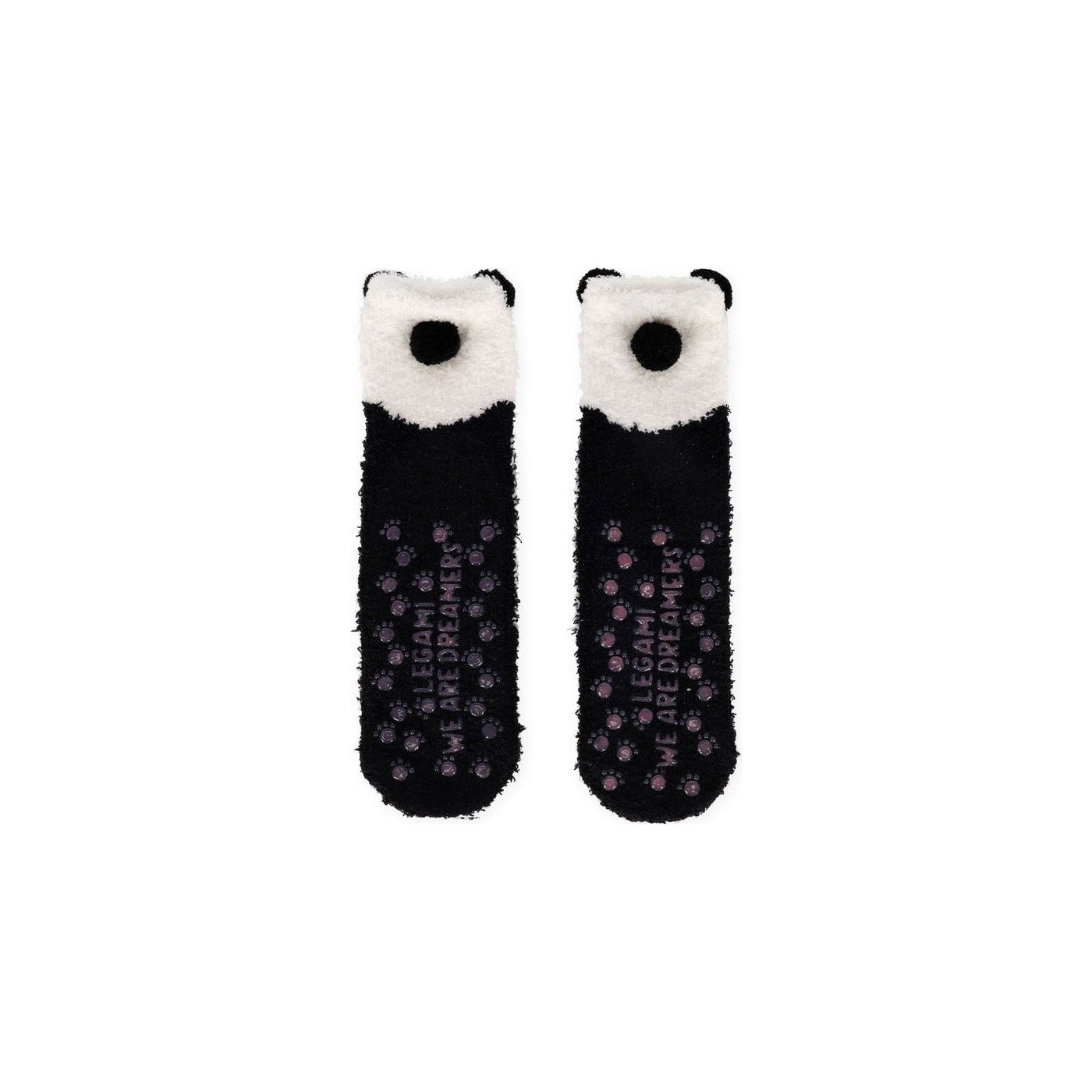 Legami Κάλτσες Αντιολισθητικές It's A Match!Panda  Για Ενήλικες