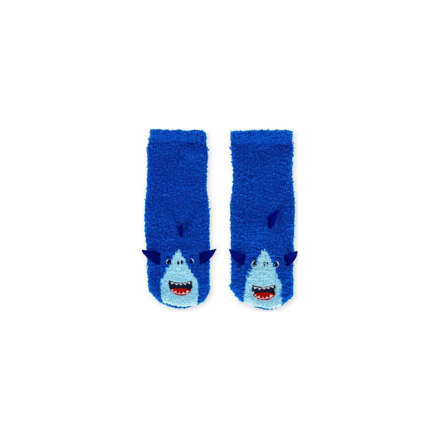 Legami Non-Slip Socks - It's A Match! Αντιολισθητικές Κάλτσες- Shark