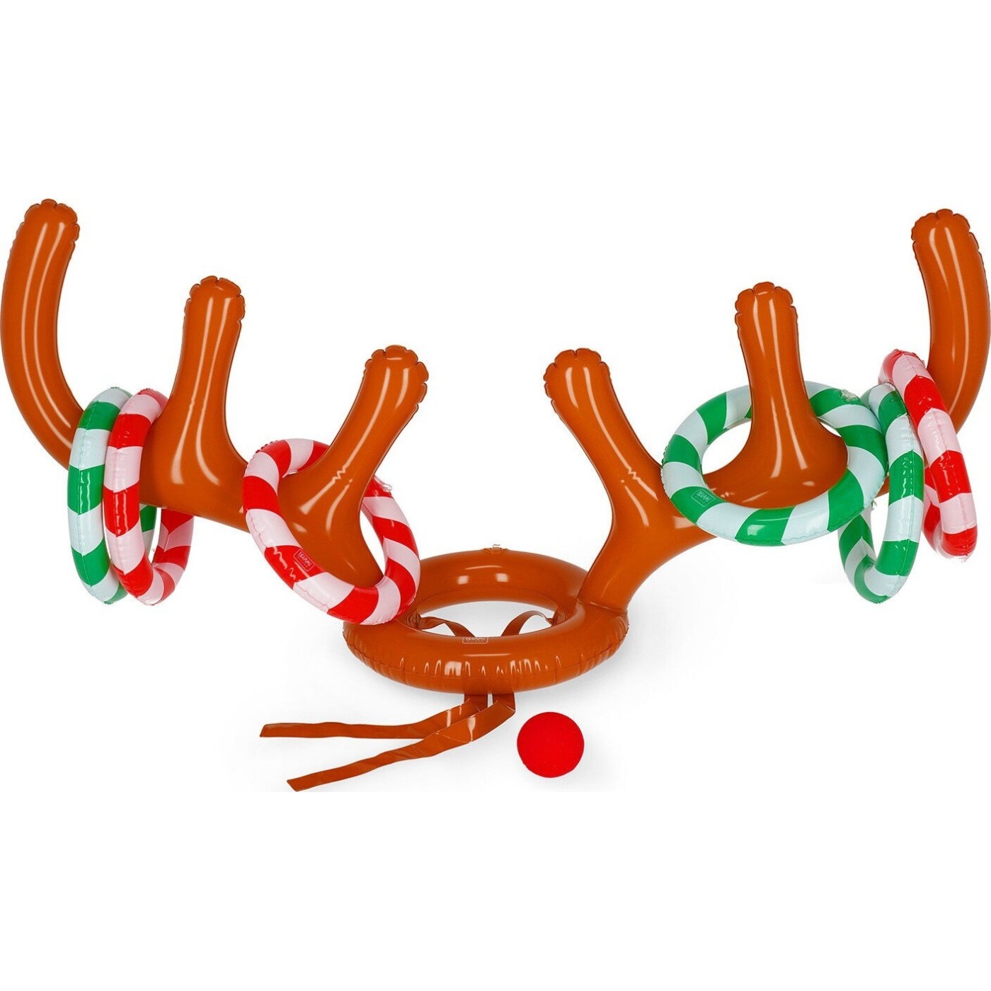 Legami Παιχνίδι Legami inflatable ring toss - oh my deer v RIG0001