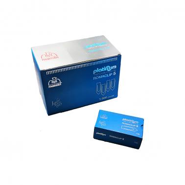 MAESTRI ΣΥΝΔΕΤΗΡΕΣ ΑΤΣΑΛΙ ΝΟ 6