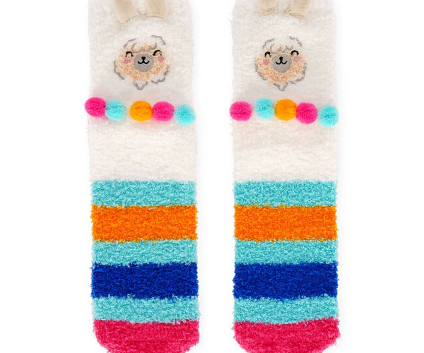 Legami Κάλτσες Αντιολισθητικές It'S A Match Llama Για Ενήλικες