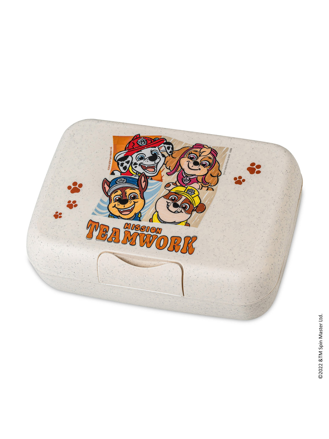ΚΟΥΤΙ ΓΕΥΜΑΤΟΣ ΜΕ ΔΙΑΧΩΡΙΣΤΙΚΟ CANDY L PAW PATROL ΚΟΥΤΙ ΓΕΥΜΑΤΟΣ ΜΕ ΔΙΑΧΩΡΙΣΤΙΚΟ CANDY L PAW PATROL