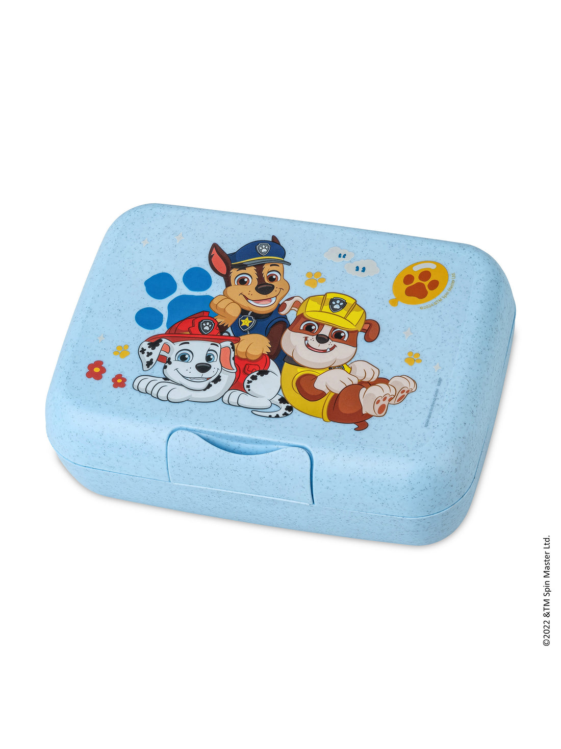 ΚΟΥΤΙ ΓΕΥΜΑΤΟΣ ΜΕ ΔΙΑΧΩΡΙΣΤΙΚΟ CANDY L PAW PATROL