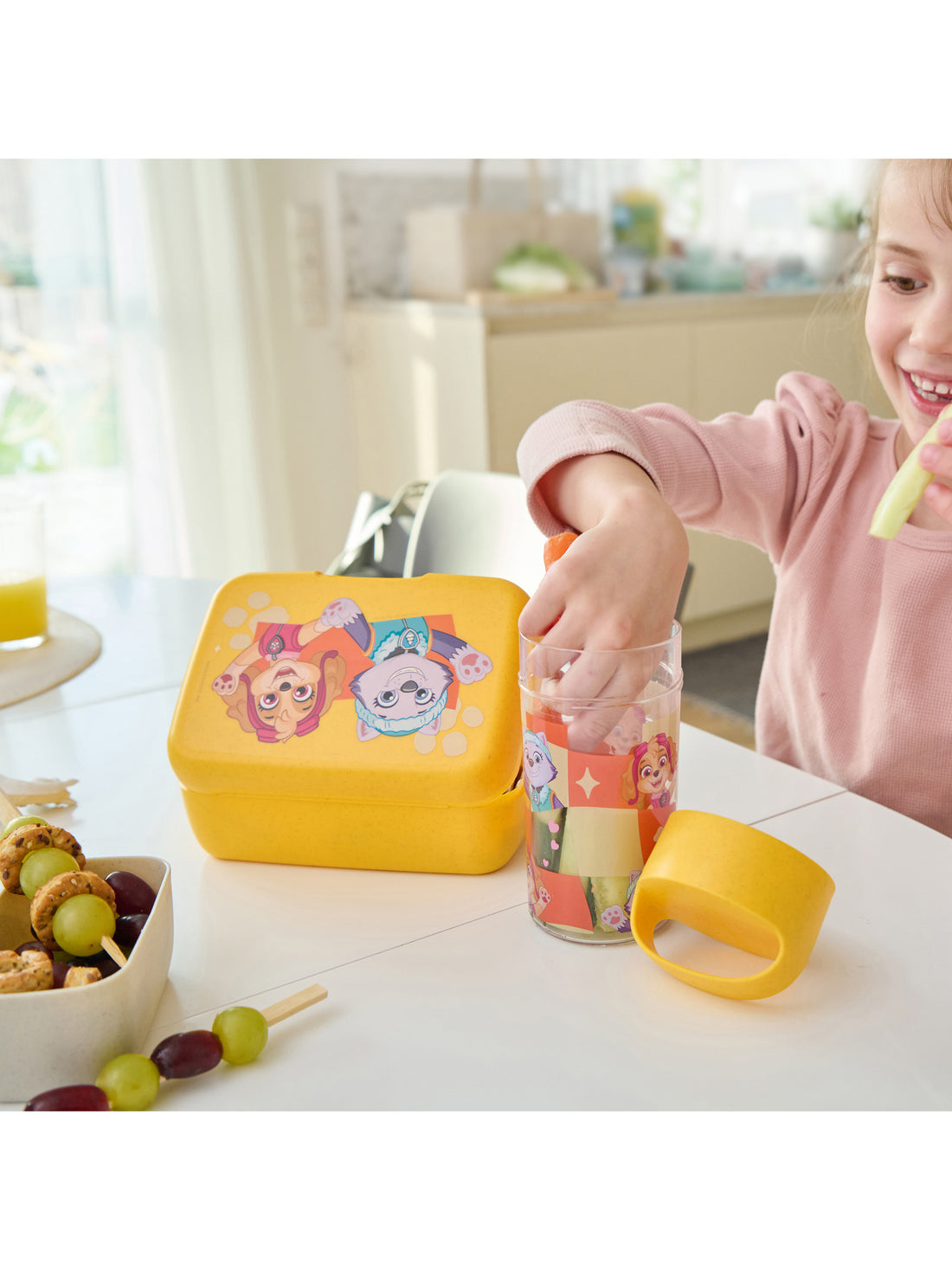 ΚΟΥΤΙ ΓΕΥΜΑΤΟΣ ME ΔΙΑΧΩΡΙΣΤΙΚΟ CANDY L PAW PATROL