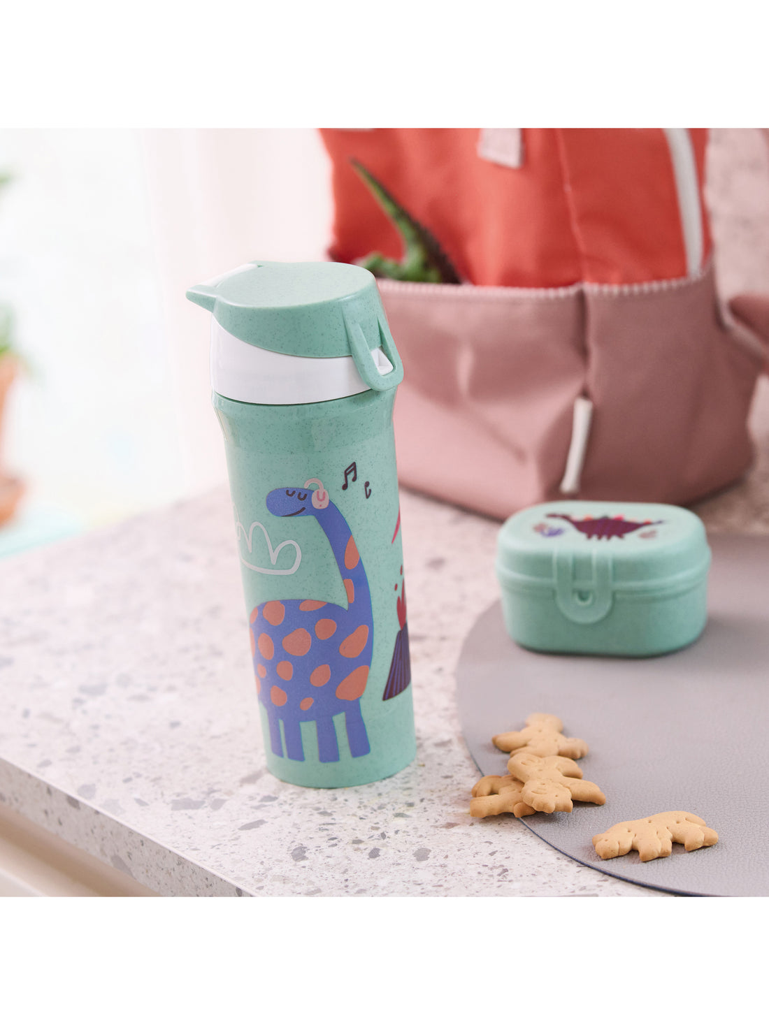ΜΠΟΥΚΑΛΙ ΠΟΣΙΜΟΥ STAN REX 500ML