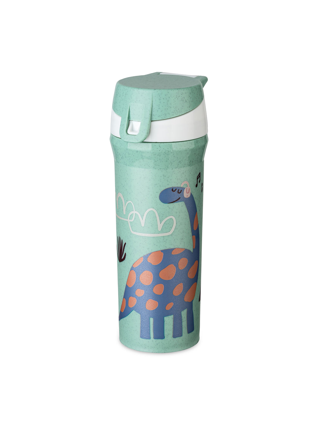 ΜΠΟΥΚΑΛΙ ΠΟΣΙΜΟΥ STAN REX 500ML