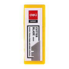 DELI  ΑΝΤΑΛΛΑΚΤΙΚΕΣ  ΛΑΜΕΣ ΚΟΠΙΔ. ΔΙΠΛΗΣ ΚΟΠΗΣ ΜΑΓΝΗ ΤΕΜΑΧΙΑ   10Τ ΜΕΓΑΛΕΣ 70x26x12mm E78001