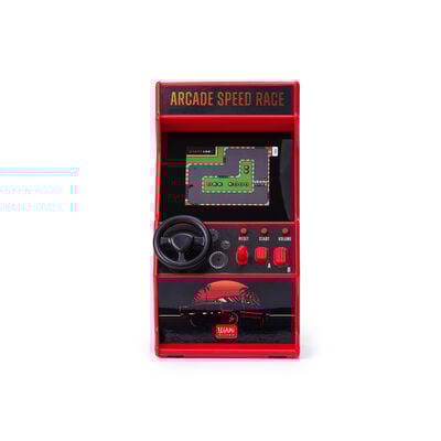 LEGAMI ARCADE SPEED RACE