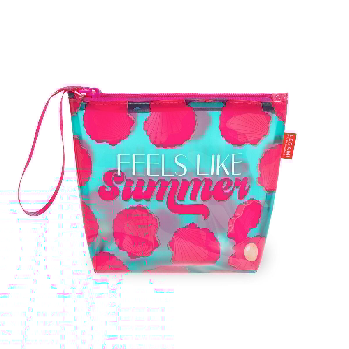 ΤΣΑΝΤΑΚΙ - ΝΕΣΕΣΣΕΡ ΠΑΡΑΛΙΑΣ ΚΟΧΥΛΙΑ