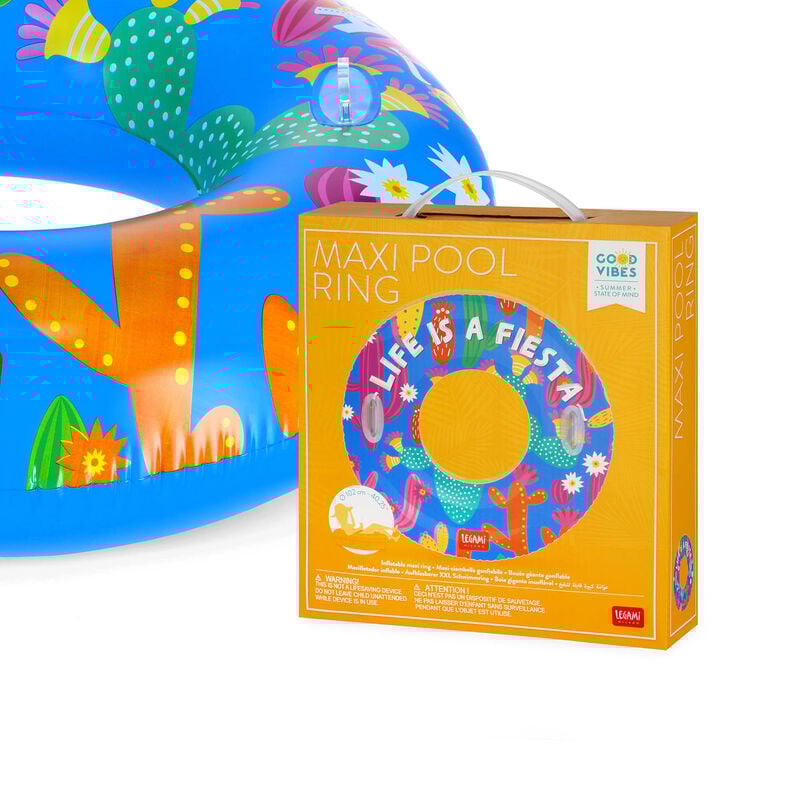 MAXI ΔΑΧΤΥΛΙΔΙ ΠΙΣΙΝΑΣ- CACTUS