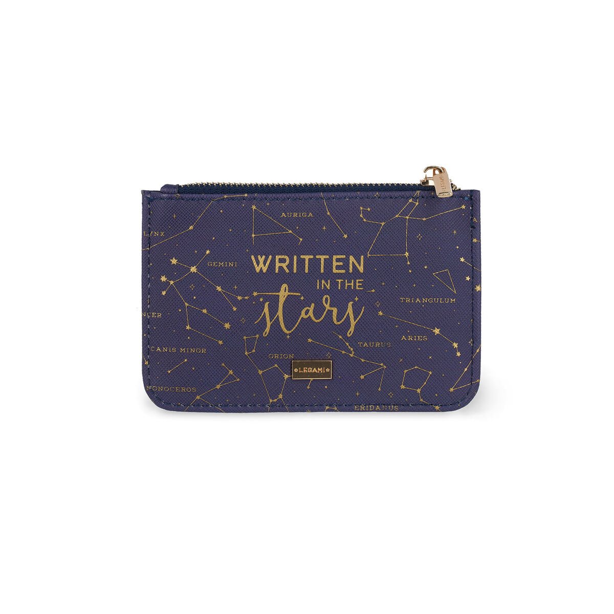 ΠΟΡΤΟΦΟΛΙ ΚΑΡΤΩΝ WHAT A CARD HOLDER! - STARS LEGAMI (CAD0002)