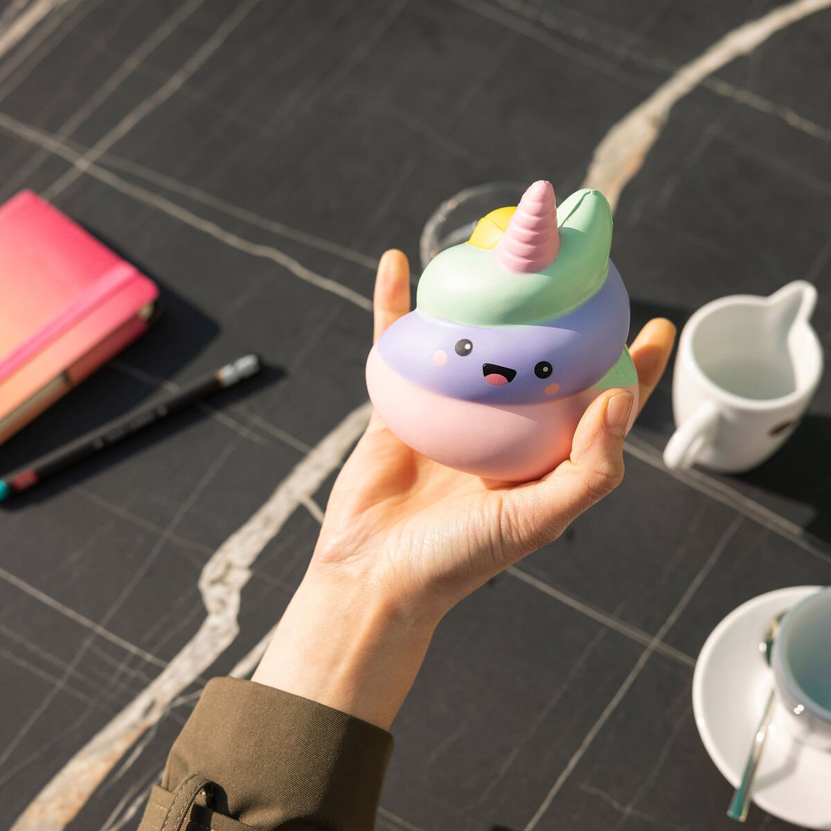 LEGAMI Antistress - Stress Less