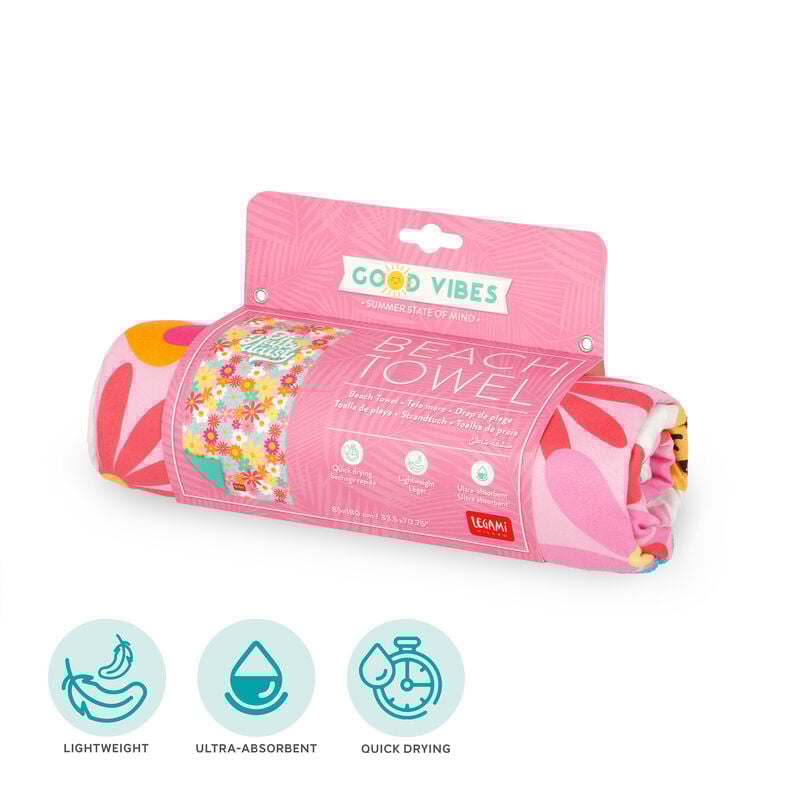 LEGAMI ΠΕΤΣΕΤΑ ΘΑΛΑΣΣΗΣ DAISY