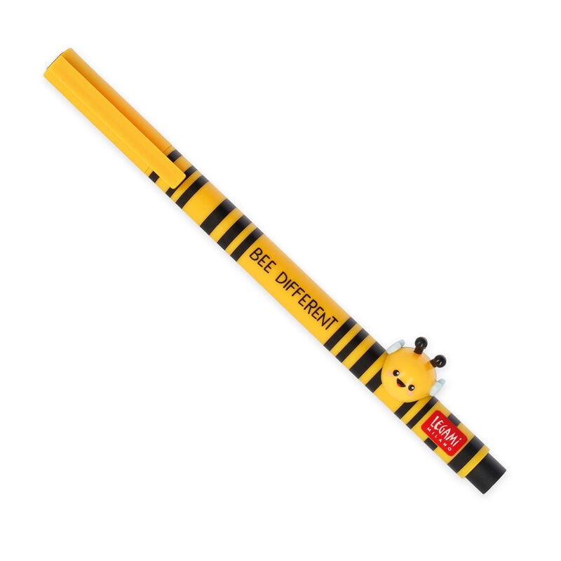 LEGAMI Gel Pen - Lovely Friends Bee