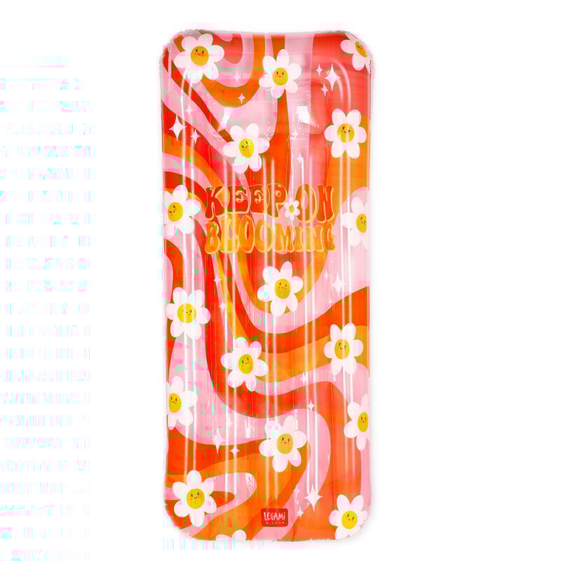 LILO ΦΟΥΣΚΩΤΟ ΣΤΡΩΜΑ-DAISY