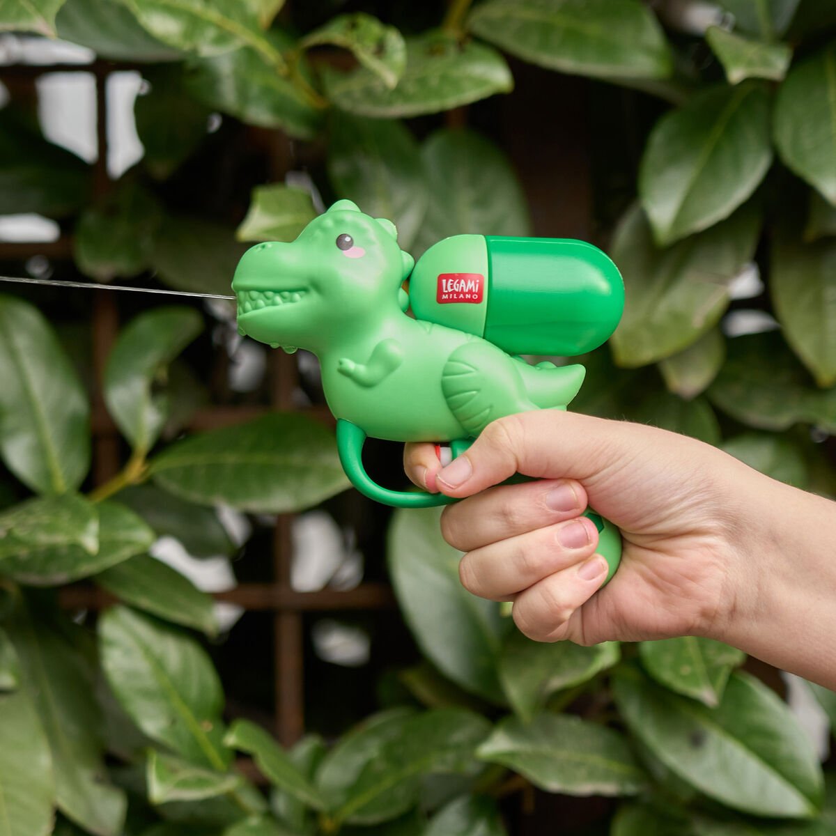 LEGAMI ΝΕΡΟΠΙΣΤΟΛΟ-DINO