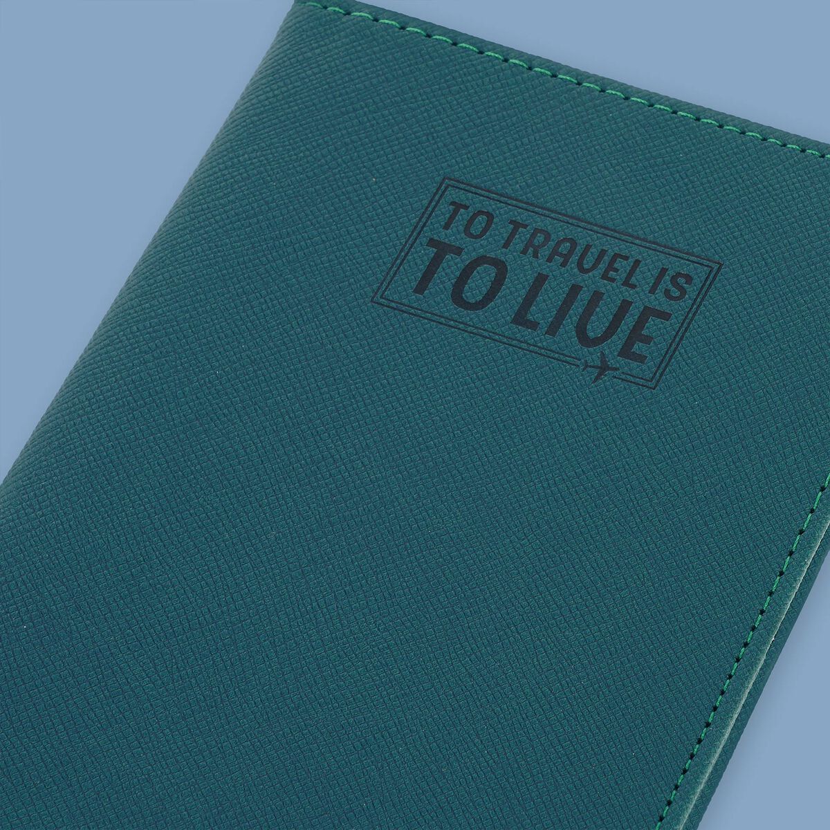 LEGAMI PASSPORT HOLDER