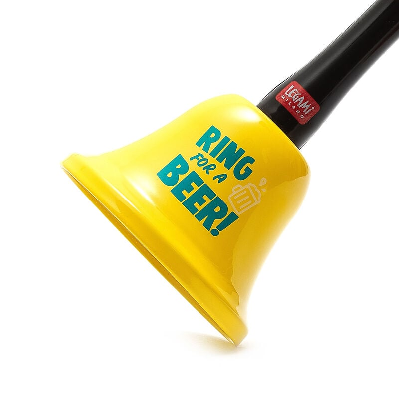 LEGAMI ΜΕΤΑΛΛΙΚΟ ΚΟΥΔΟΥΝΑΚΙ RING FOR A BEER