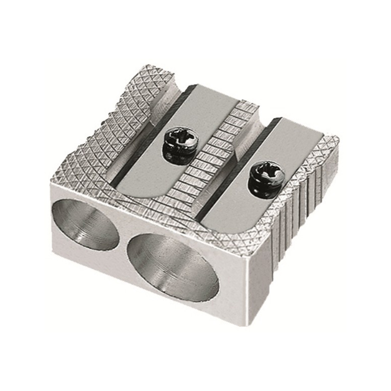 ΞΥΣΤΡΕΣ M+R 211 ΑΛΟΥΜΙΝΙΟΥ ΔΙΠΛΕΣ