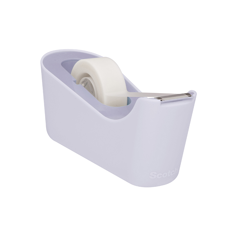 ΒΑΣΕΙΣ 3Μ C18 TAPE LAVENDER + 1 ΤΑΙΝΙΑ SCOTCH